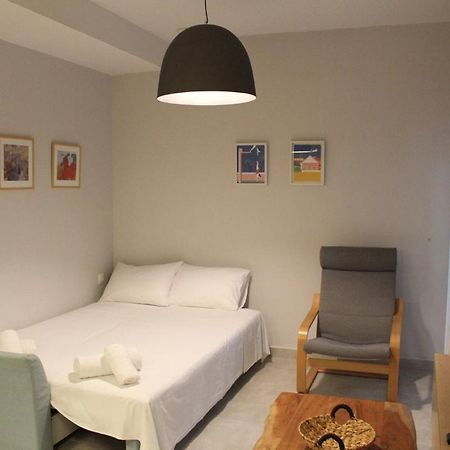 Plession Apartment Ζάκυνθος Πόλη Εξωτερικό φωτογραφία