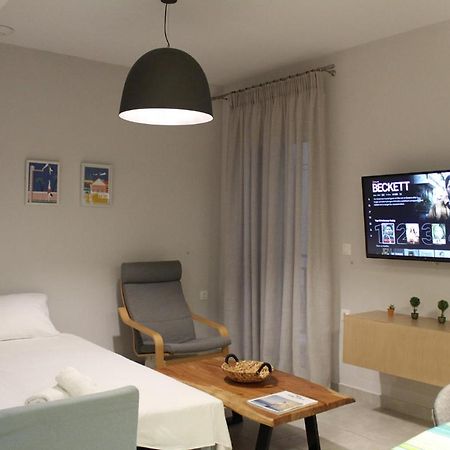 Plession Apartment Ζάκυνθος Πόλη Εξωτερικό φωτογραφία