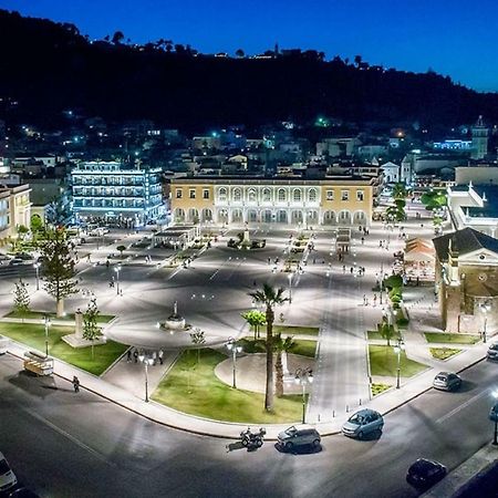 Plession Apartment Ζάκυνθος Πόλη Εξωτερικό φωτογραφία