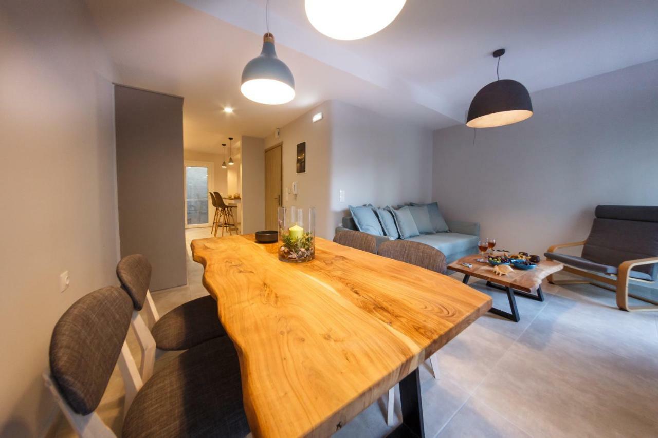 Plession Apartment Ζάκυνθος Πόλη Εξωτερικό φωτογραφία