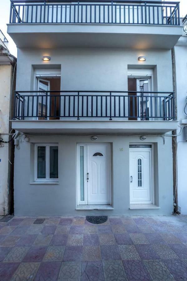 Plession Apartment Ζάκυνθος Πόλη Εξωτερικό φωτογραφία