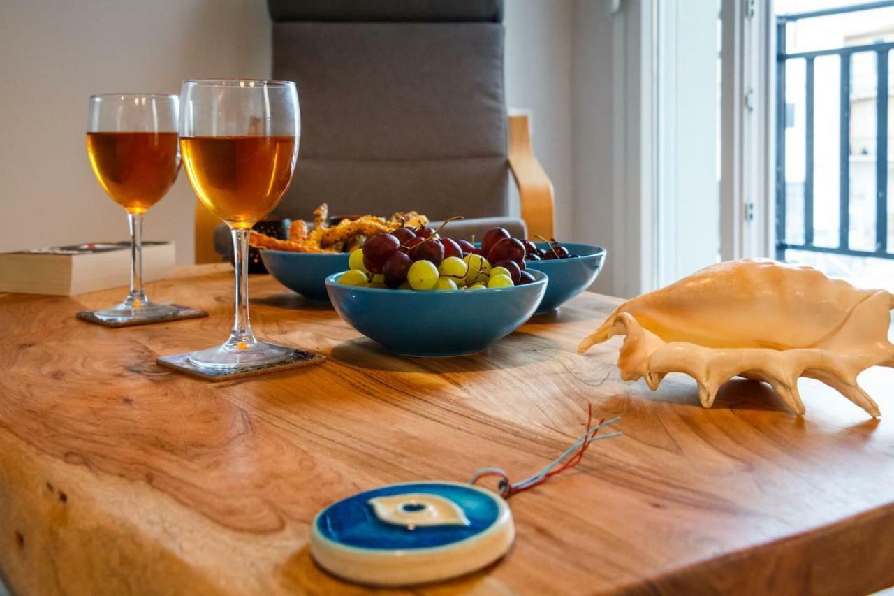 Plession Apartment Ζάκυνθος Πόλη Εξωτερικό φωτογραφία