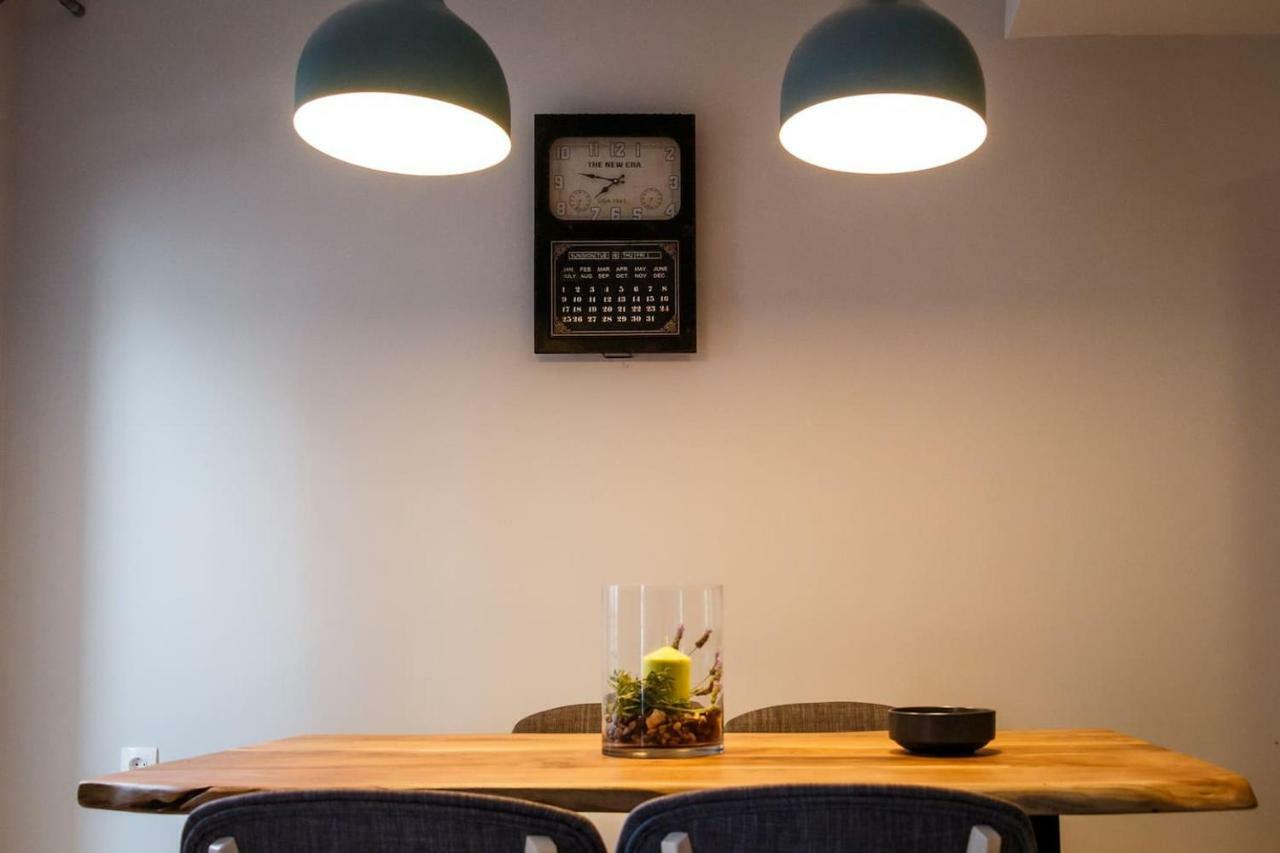 Plession Apartment Ζάκυνθος Πόλη Εξωτερικό φωτογραφία