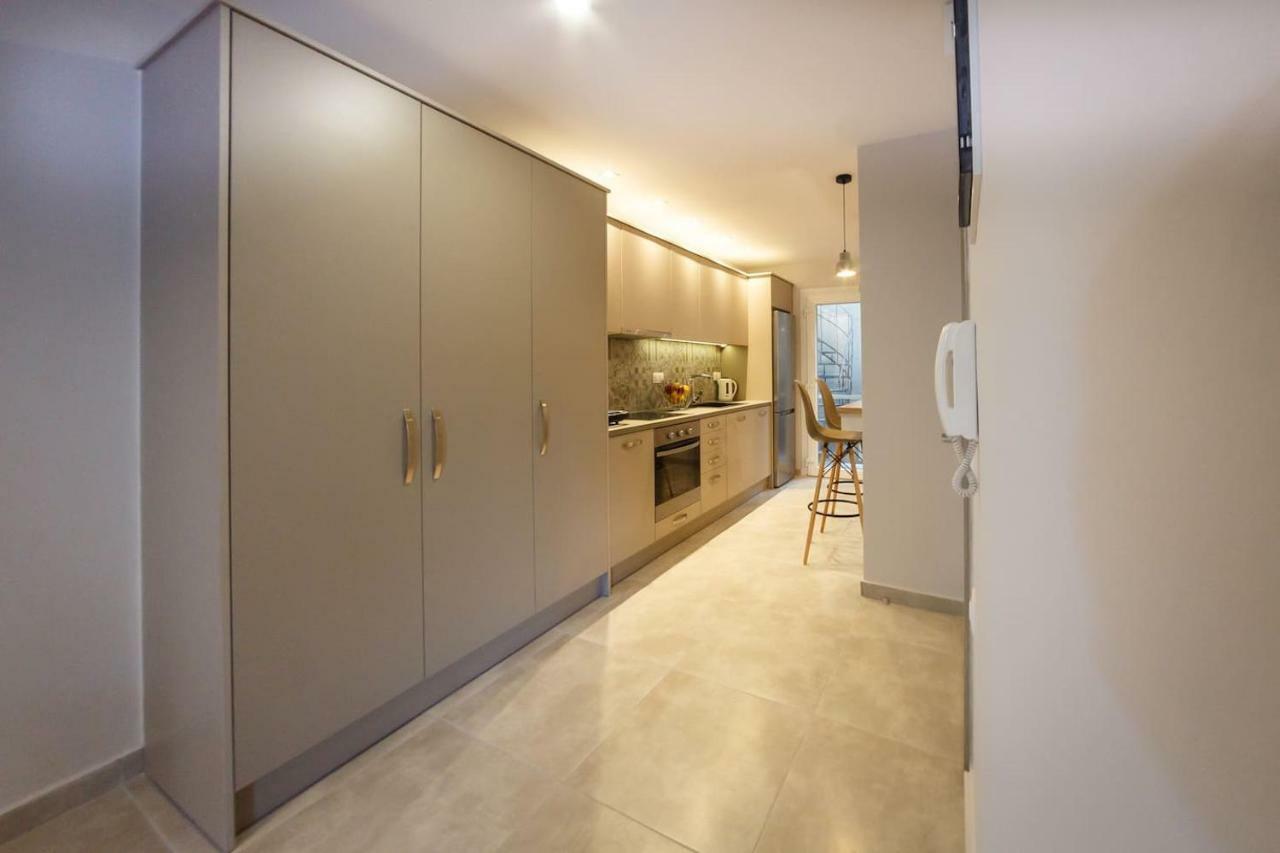 Plession Apartment Ζάκυνθος Πόλη Εξωτερικό φωτογραφία