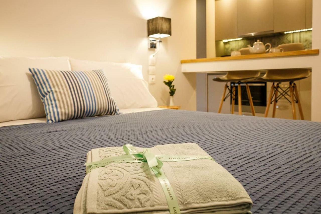 Plession Apartment Ζάκυνθος Πόλη Εξωτερικό φωτογραφία