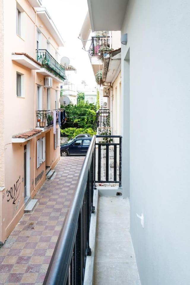 Plession Apartment Ζάκυνθος Πόλη Εξωτερικό φωτογραφία