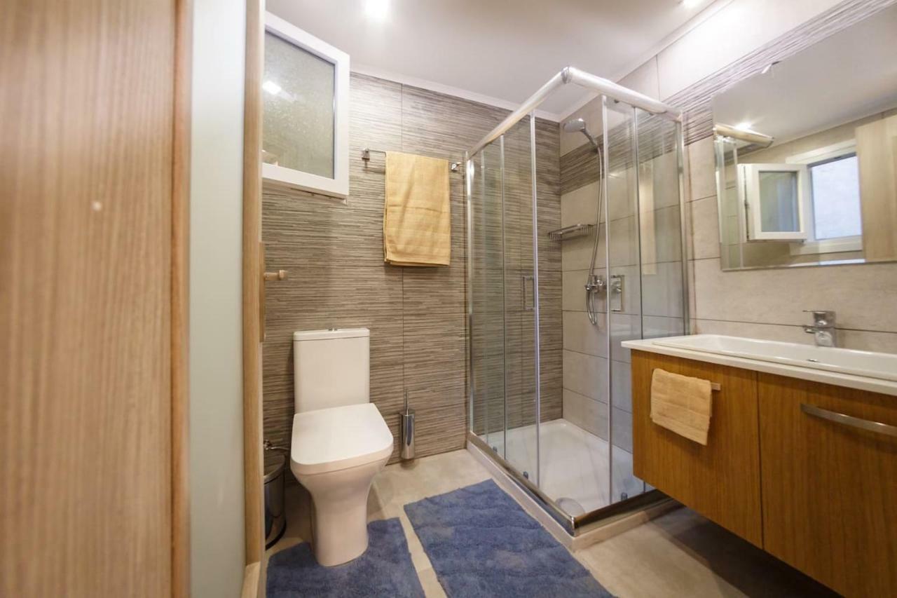 Plession Apartment Ζάκυνθος Πόλη Εξωτερικό φωτογραφία