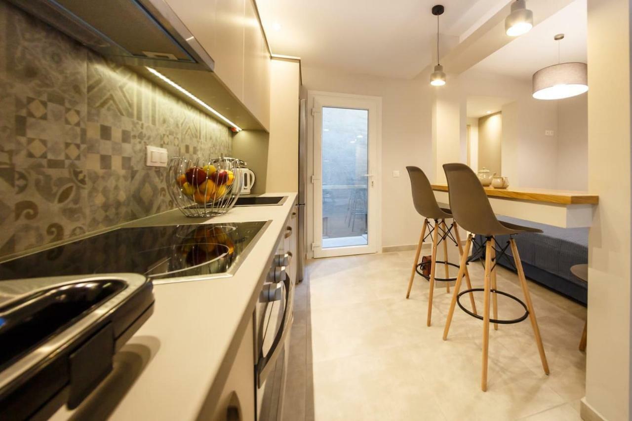 Plession Apartment Ζάκυνθος Πόλη Εξωτερικό φωτογραφία