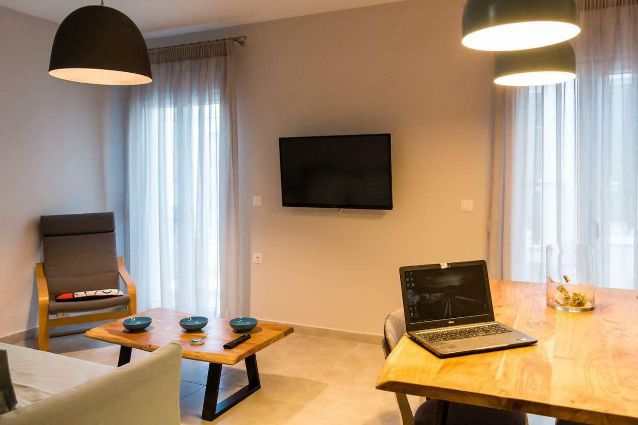 Plession Apartment Ζάκυνθος Πόλη Εξωτερικό φωτογραφία