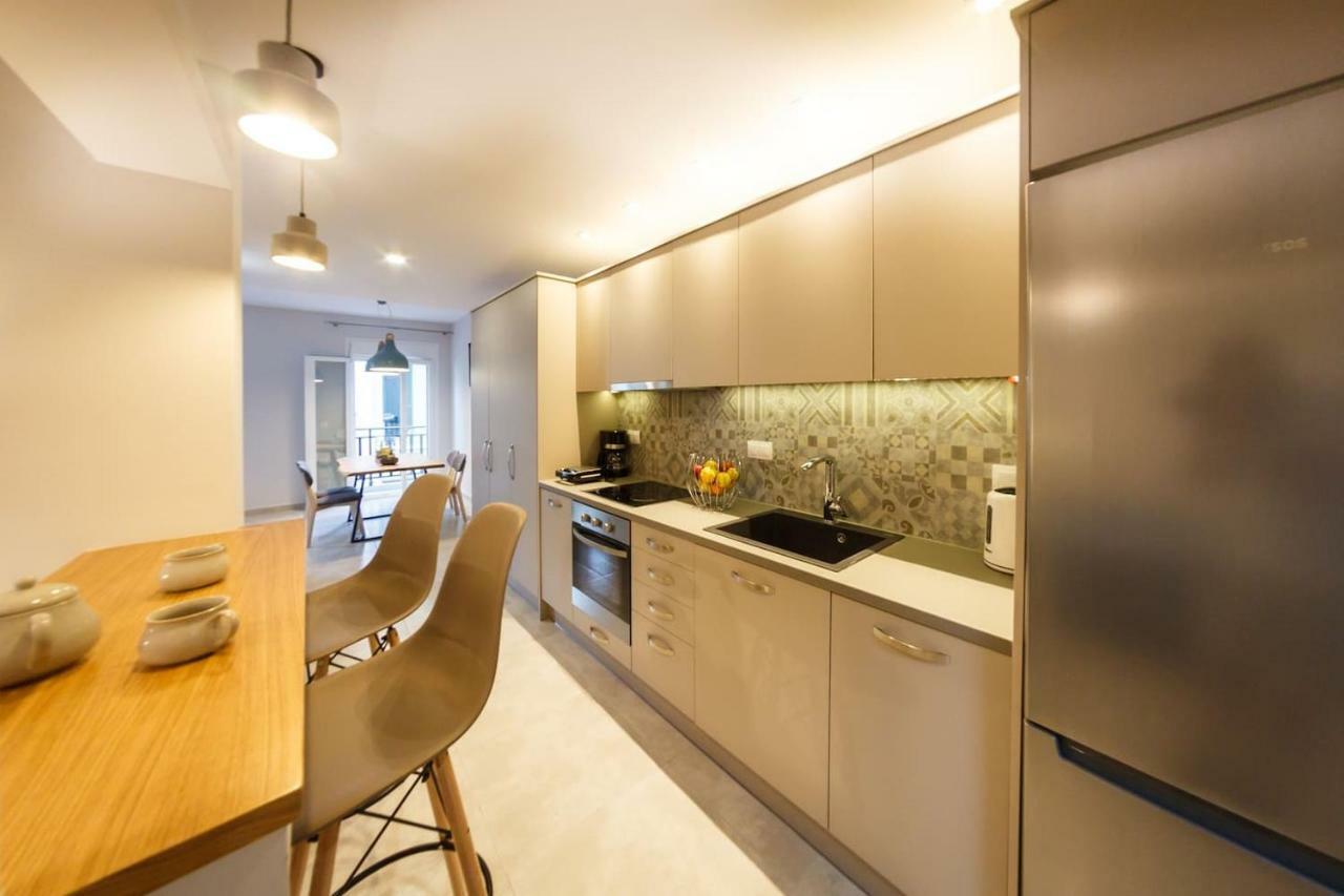 Plession Apartment Ζάκυνθος Πόλη Εξωτερικό φωτογραφία